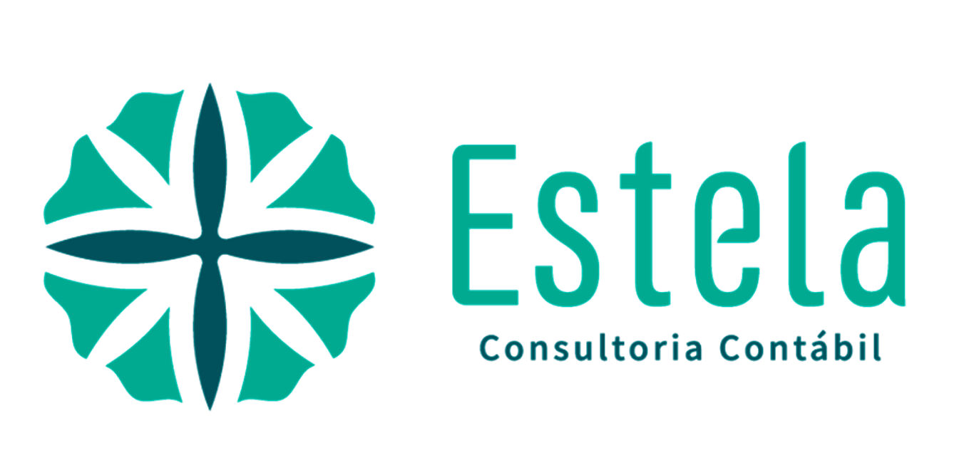 Logo Estela Consultoria